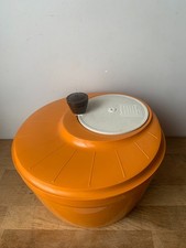 Essoreuse à salade  orange