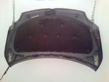 Capot VOLKSWAGEN GOLF PLUS