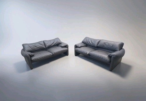 Garniture cassina maralunga - garniture,
