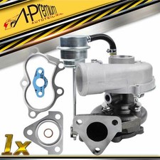 Turbo pour Ford Transit Bus