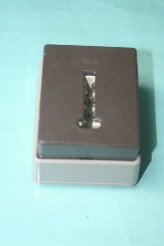 Prise téléphone marron - téléphone,
