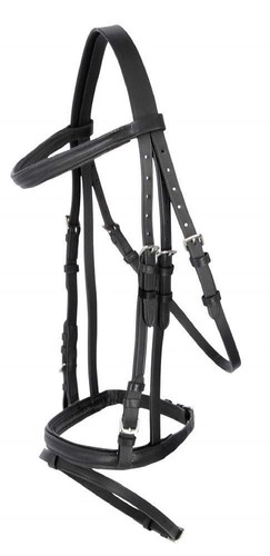 Kerbl bridon standard pour - bridon,
