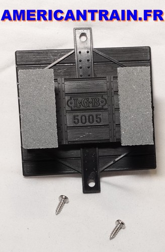 Nettoyeur rails 50050 - nettoyeur,