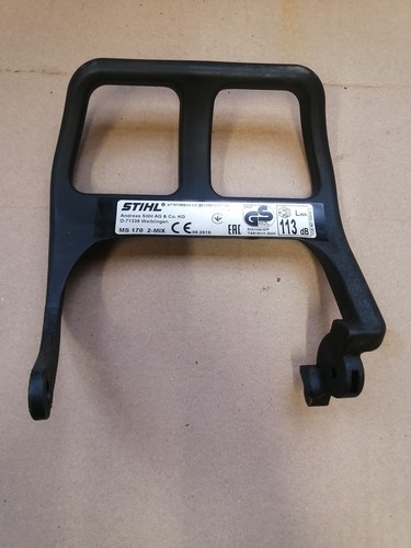Protège main stihl - protège,