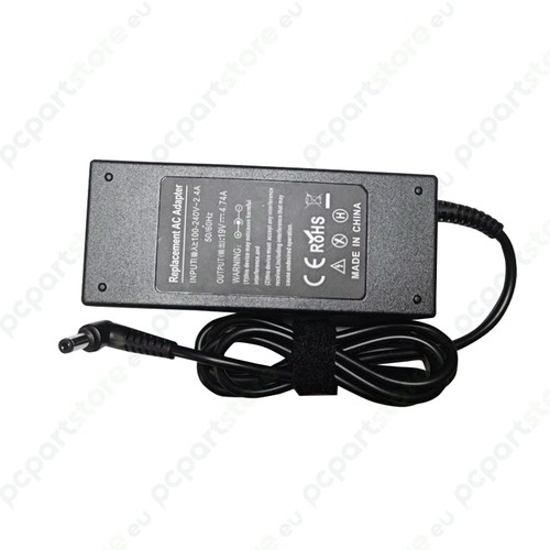 Chargeur pour ordinateur