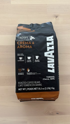 Café lavazza grains kg - grains, 1