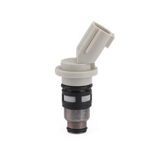4x Injecteurs Carburant