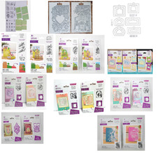 Bulk Lot Crafter's Companion