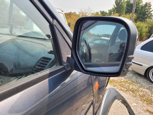 Rétroviseur droit électrique