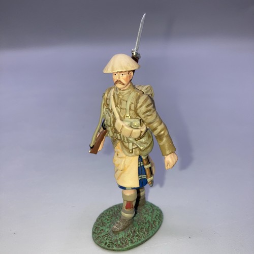Britain figurine sans boite - w.,