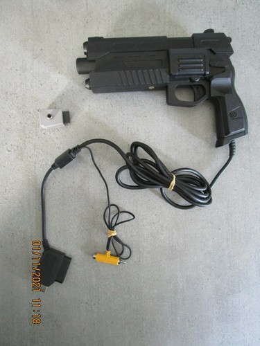 Rare pistolet terra - !!!,