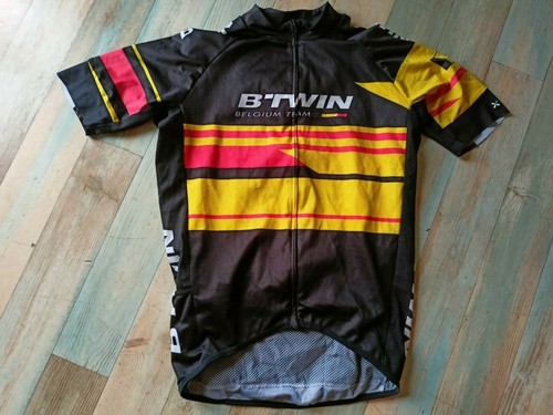 Maillot veste cycliste velo - maillot,