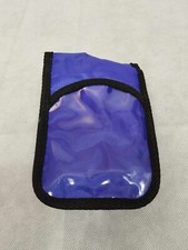 Pochette Officiel Violet Neuf Nintendo Game Boy Color GBC