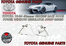TOYOTA 10-24 4Runner GRN28#