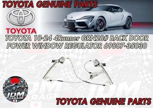 Toyota 4runner grn28 - 4runner, grn28#