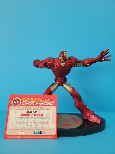Hyperchild iron man crimson - hyperchild,