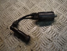 bobine d'allumage et