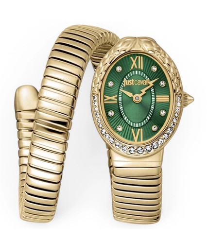 Just cavalli montre pour femme - montre,