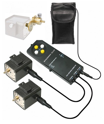 Kit moteurs dec - kit,