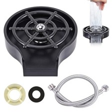 Rince Verre Evier, Lave Verre