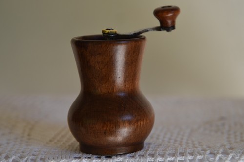 Rare moulin poivre marlux - moulin, à
