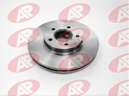 Disques avants ventilés pour - disques,