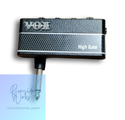 Ampli guitare vox ap3 - ampli, ap3-hg