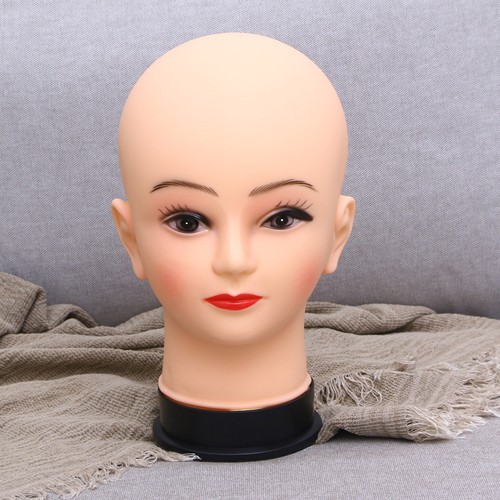 Tête mannequin tete - mannequin,