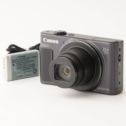 Excellent canon powershot - [excellent,
