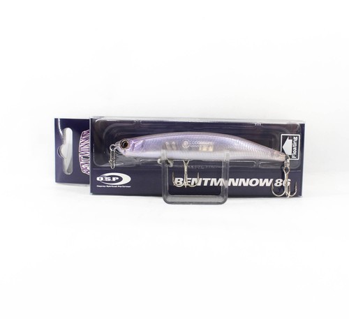 Osp bent minnow - minnow, flottant
