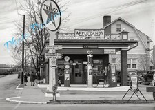 Photo Station Texaco