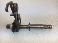 Shift Shift Shaft OEM Yamaha Yz 125 1982 1983 1984 1985 24x-18101-01