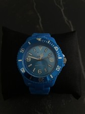 Montre Ice Watch Bleu