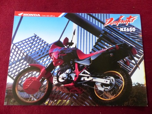 Prospectus catalogue brochure - prospectus,