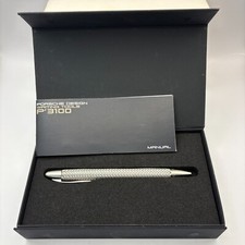 PORSCHE Design P 3110 - Stylo