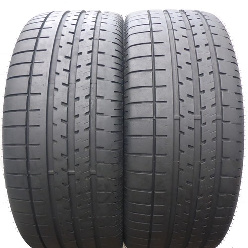 Goodyear 255 zr19 100y - 2,