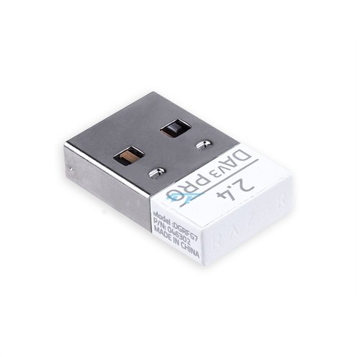 Récepteur usb pour souris - récepteur, la