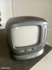 Petite tv portable cathodique