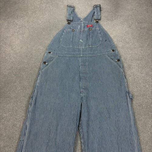 Salopette dickies adulte - adulte, 36