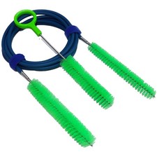 Brosse de Nettoyage de Tuyau