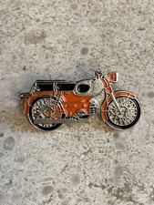 Pin’s Kreidler 1972 Moto ++