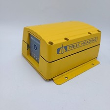 TRUE HEADING AIS-CTRX Classe B