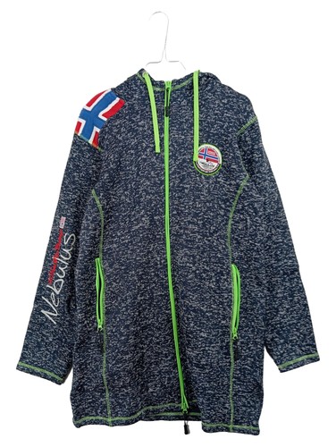 Nebulus veste polaire femme - veste,