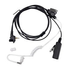 Écouteur Écouteur PTT Casque