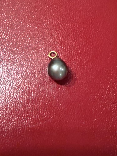 Pendentif carats et - 18,