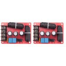 2X 200W 40Hz-400Hz Basse