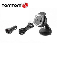 Set Support Voiture Tomtom GPS