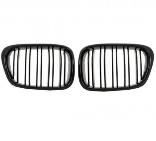 Grille tuning pour bmw - grille,