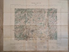 Carte Ancienne Militaire 056