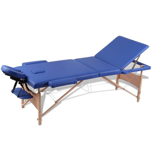 Table massage pliante - de, lit